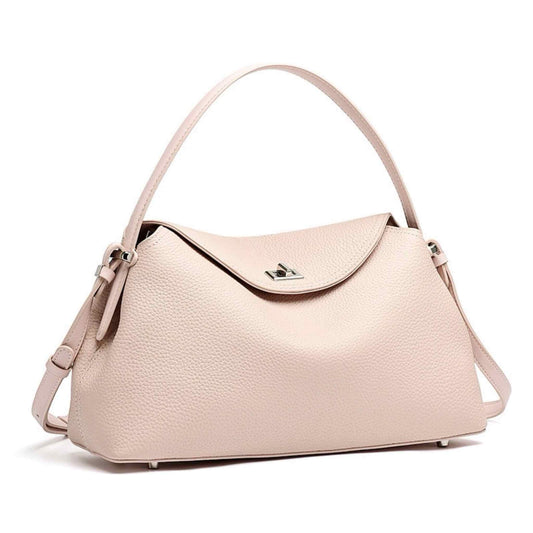 Pillow Flap Tote Bag