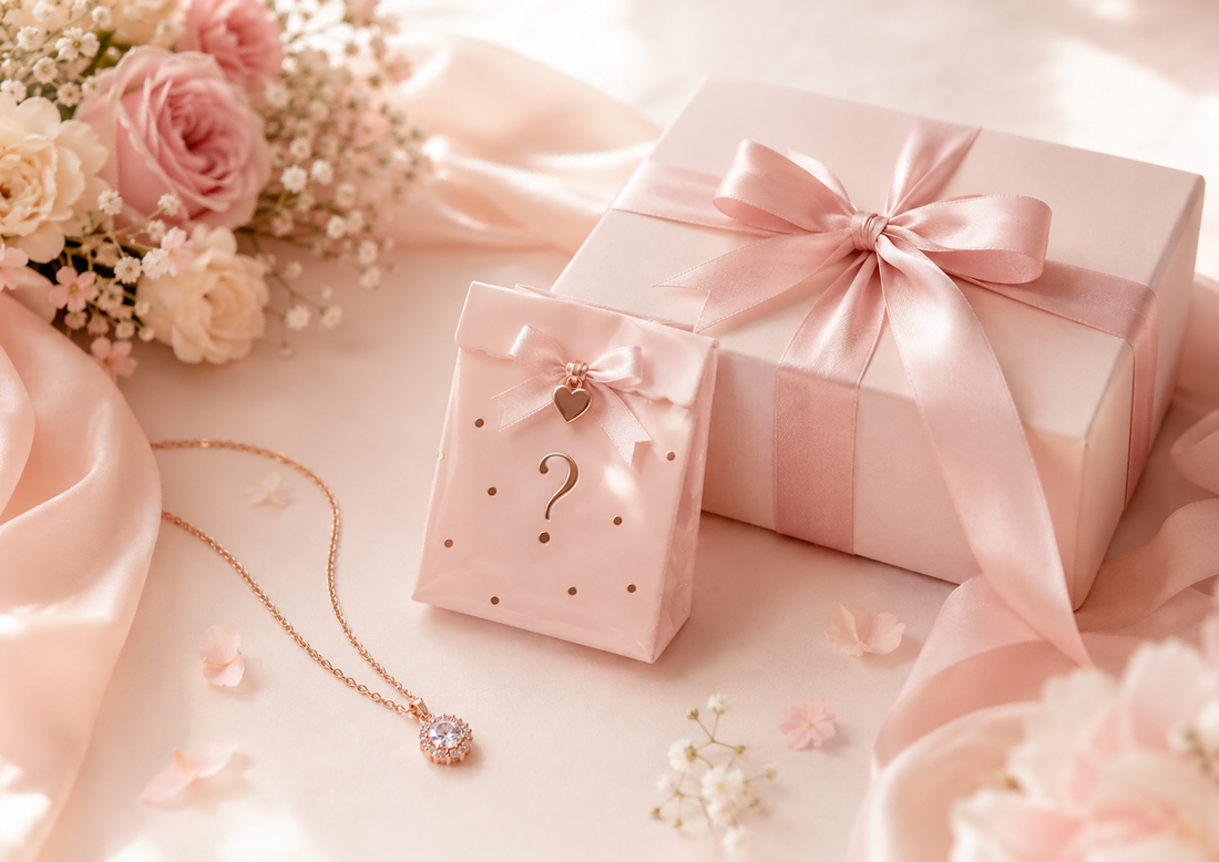 Could This Work as a Bridesmaid Gift?