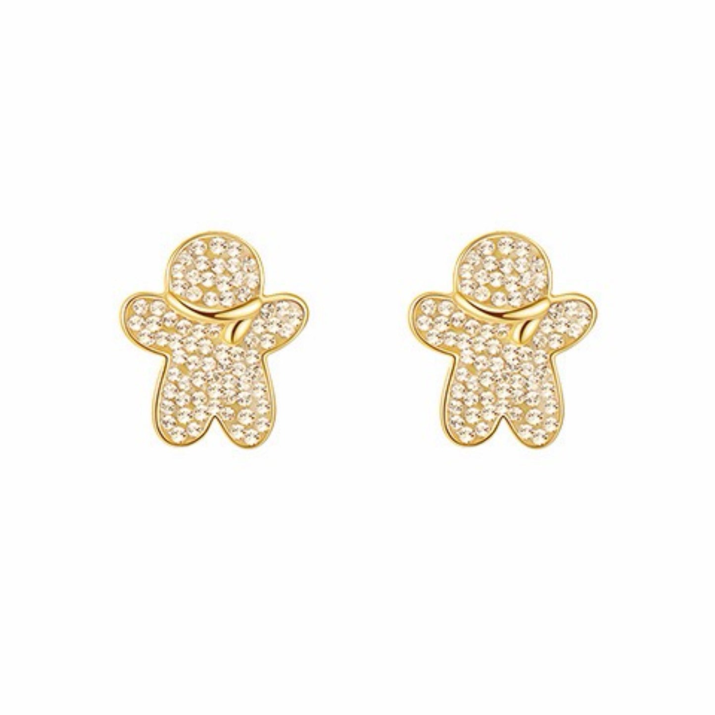 RareLucky Christmas Tree & Holiday Charms S925 Jewelry Collection