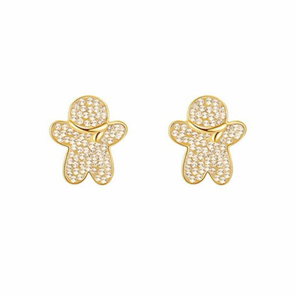 RareLucky Christmas Tree & Holiday Charms S925 Jewelry Collection