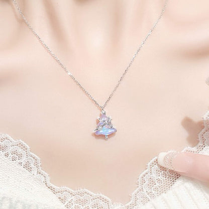 RareLucky Christmas Tree & Holiday Charms S925 Jewelry Collection