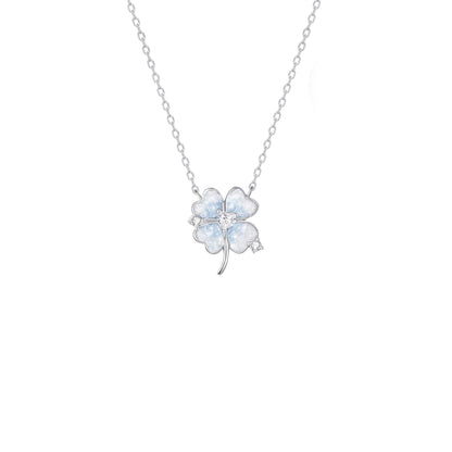 RareLucky Glow Garden S925 Necklace Collection