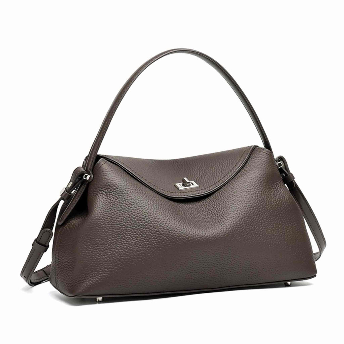 Pillow Flap Tote Bag