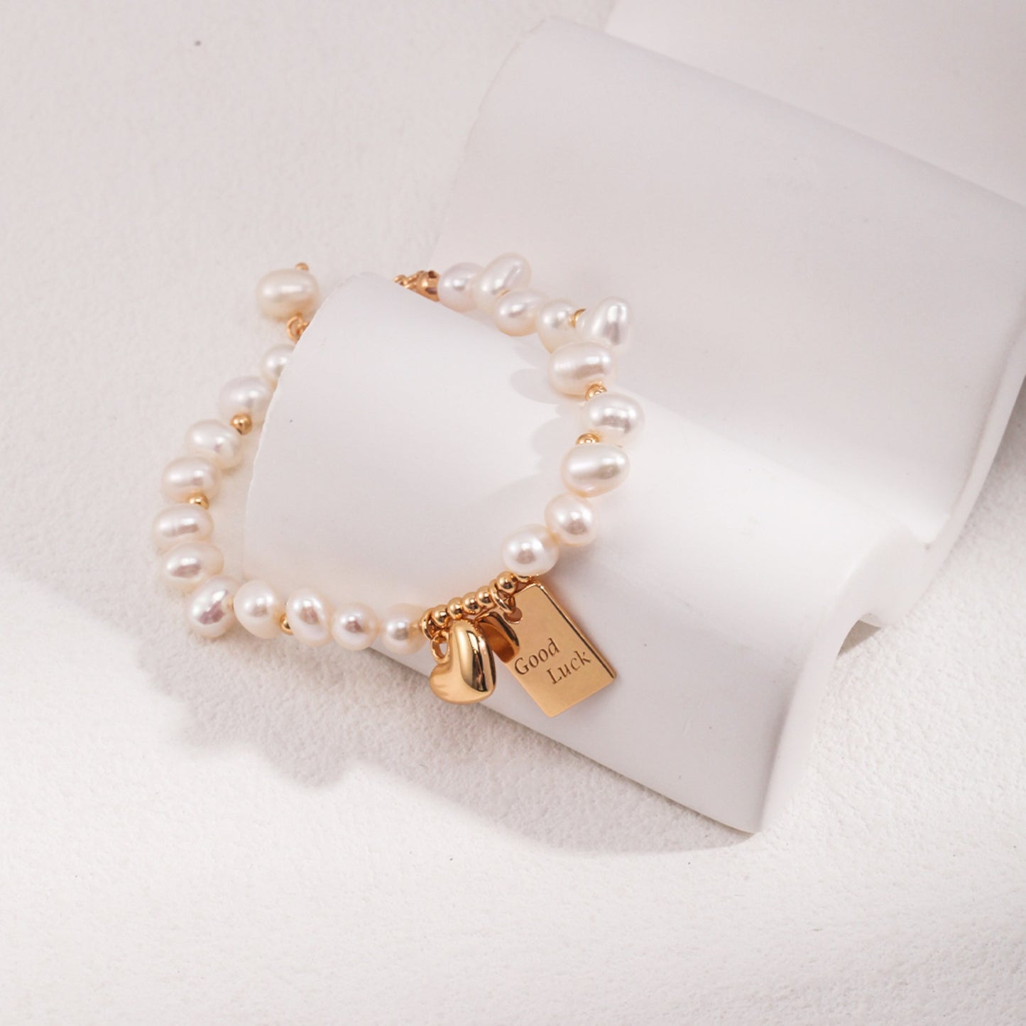Vintage Coin Pearl Jewelry