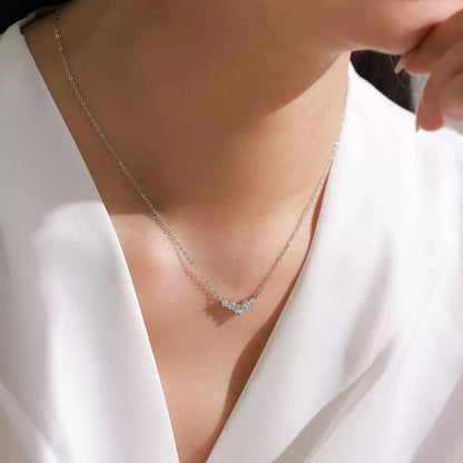 RareLucky Silver Wing S925 Jewelry Set